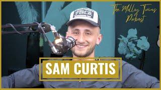 Sam Curtis: Becoming a Premier League Footballer at 18 Years Old