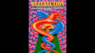 Bass Generator - 1993-10-23: Rezerection, "This Will Blow Your Mind": The Royal Highland Centre,...