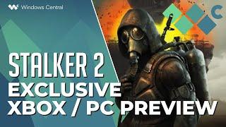 Why STALKER 2 is a Game of the Year Contender