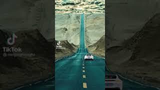 the way to heaven/الطريق إلى الجنة