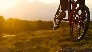 RIDE & SHINE || A Mountain Biking Video || Featuring Ben Cleveland