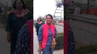 Chashma Shahi Garden #viral #shorts #travel