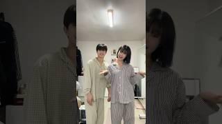 부끄럽다던 남친에게 시켜봤더니..^^..