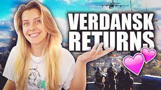 VERDANSK IS COMING BACK!!! 🪂 but i have some unpopular opinions! (sHoCkInG)