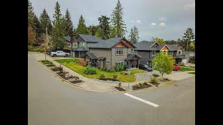 FOR SALE! - 1304 Blue Heron Crescent - Nanaimo BC