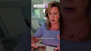 CAPRICORN : LIFE Changing LOVE | Lion's Gate 2024 Zodiac Tarot Reading #tarot #shorts