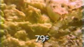 McDonald's (Breakfast for under 80 cents) commercial 1983