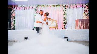 Ravi & Parbartee Wedding In Trinidad... by Lalboys Video and Editing ...# 378 0871