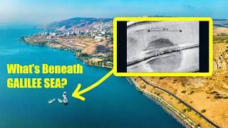 Top 12 Biblical Places with Shocking New Discoveries