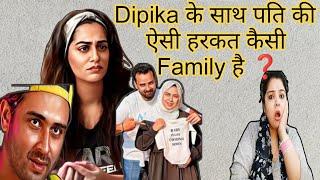 Dipika kakkar ने खोली Sohaib की पोल Reality Of Fake Celebrity Dipika Ki Duniya || Shoaib Ibrahim