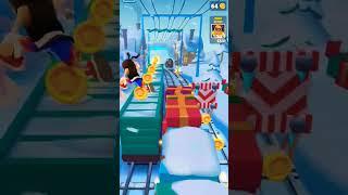 Subway surfers game #subwaysurf #subwaysurfers #sybotv #sybo #sybogames #sybo_vikas18