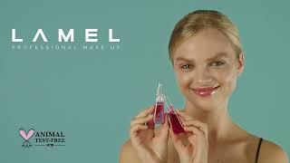 LAMEL Professional COMFORT CARE LIP OIL