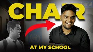 Chair an MUN Conference at my school | DPS Kalinga MUN | The Sankalp Show