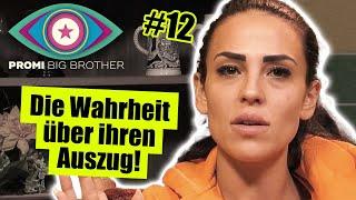 Die WAHRHEIT über ELENAS AUSZUG?! | Promi Big Brother Tag 12