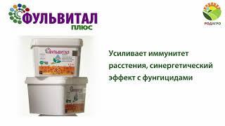 Фульвитал Плюс