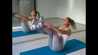 Points of interest of the Physical Exercises