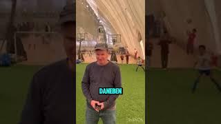 Vertrau deinem Sohn Challenge #shorts