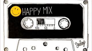 Happy Funky Mix by Cole 2016