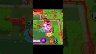 Mortis Hypercharge In Brawl Ball  #brawlstars #bs #edit #mortis #brawlball #teamwipe #hypercharge