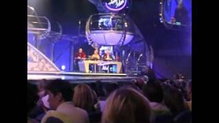 David Graham   American Idol Finale Edit