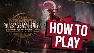 How To Play Arknights Integrated Strategies [The Basics]