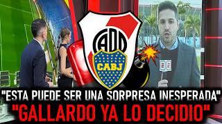 ¡ALERTA URGENTE RIVER! LAS ULTIMAS NOTICIAS DE RIVER PLATE PARA EL SUPERCLASICO VS BOCA JUNIORS