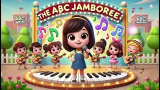 The ABC Jamboree | A Fun-Filled Learning Adventure