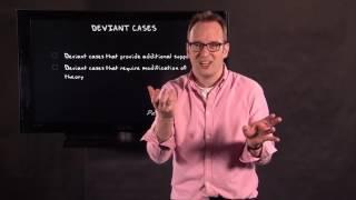 3.5 Look for Contradiction | Qualitative Methods | Good Practices & Criteria | UvA