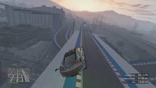 Niobe Does this cheat PERFECTLY GTA tuRbo crOw