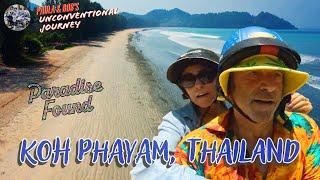 Koh Phayam, Thailand: Paradise Found (Off the Beaten Path), Episode #3