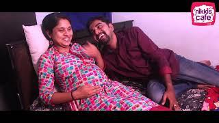 Mother's day special video : The beautiful journey to motherhood : By Nimisha and Kirandeepu