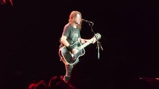 Foo Fighters - Under You - Target Field, Minneapolis 7/28/24