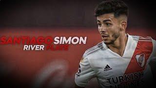 Santiago Simon - The New Jewel of Argentina