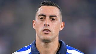 Los 160 Goles De Rogelio Funes Mori Con El Monterrey