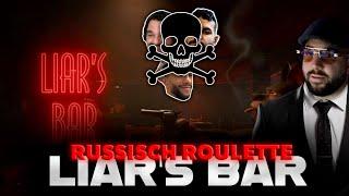 LIAR‘S BAR UM SUBS!  Gegen Ediz, Onurcan & Jussef  || MertAbiZockt