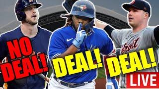 My Reactions To MLB Arbitration Filing: Vladdy Gets Deal, No Deal For Tucker & Other Surprises