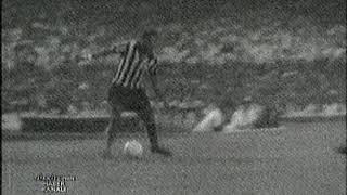 Manuel Francisco dos Santos aka Garrincha