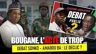 Taxaw Seetlu : Cas Bougane Gueye - Débat Ousmane Sonko Vs Amadou Ba ?