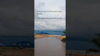 Bukan Yang Terbaik