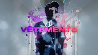 vêtements [Official Music Video]