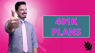 401k Plans