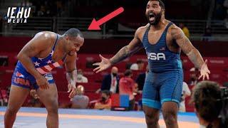 Daniel Cormier | WRESTLING HIGHLIGHT