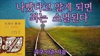 생명의 실상 2   (곡구아춘 저)