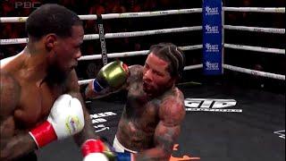 Gervonta Davis Knockout vs Lamont Roach FULLFIGHT