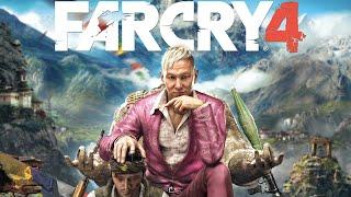 My First Ever Look At Far Cry 4 Is It Good ? Full Gameplay - Part 1