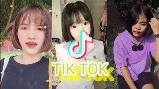 Ep.18 ต่อให้โลกสลายก็ไม่คลายรักเธอ รวมคลิปสาวใน(#TIKTOK)  #โลกสลาย 