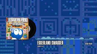 Eggerland Swagger (Main Theme) - Eggerland Mystery (MSX)