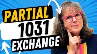 What's a Partial 1031 Exchange? | Stott Real Estate, Inc