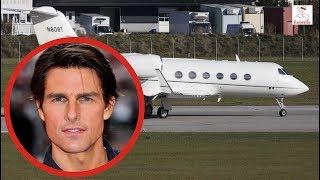 Most Expensive & Luxurious Private Jets Of  Celebrities  2018 | Levevis