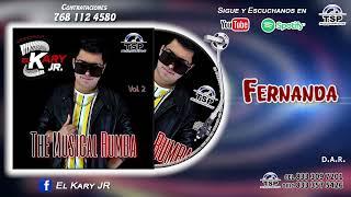 06 Fernanda - El Kary Jr Vol 2 (Audio Oficial TSP Records)